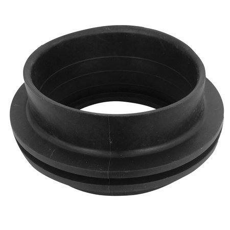 ICON Icon 12485 Holding Tank Fitting - 3" Rubber Grommet 12485
